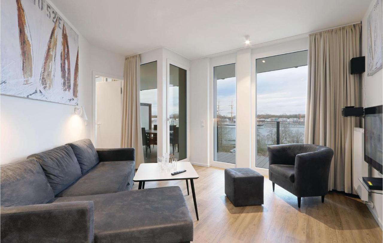 Lovely In Travemuende With Sauna Apartment