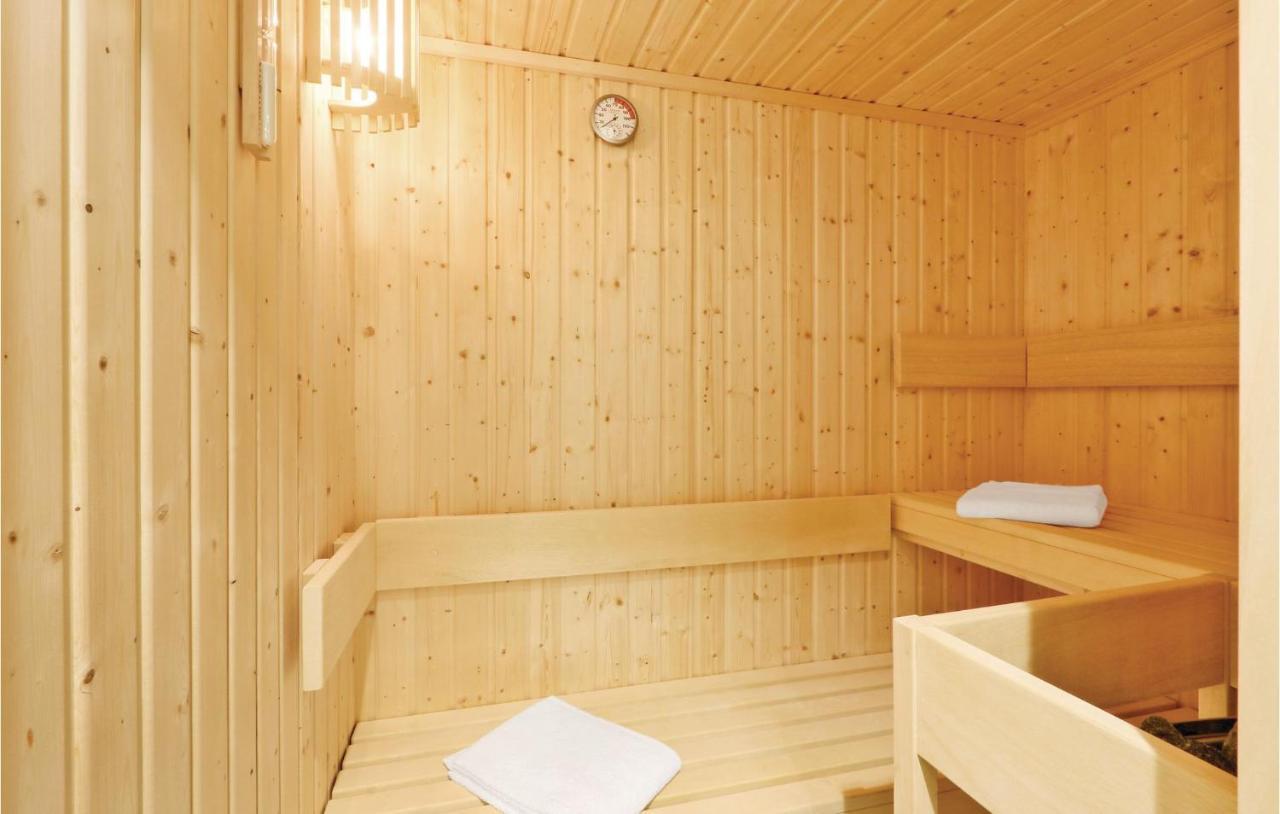 Lovely In Travemuende With Sauna Apartment