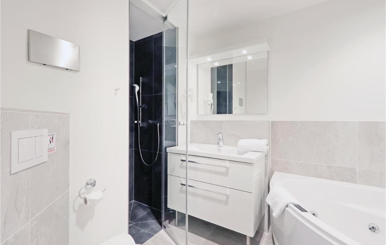 Lovely In Travemuende With Sauna Apartment