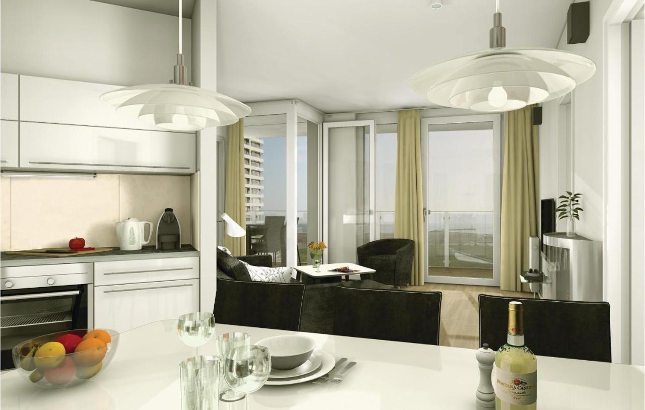 Apartment Lovely In Travemuende With Sauna