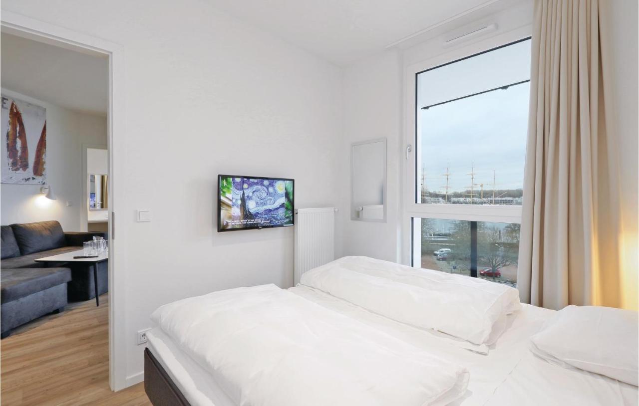 Apartment Lovely In Travemuende With Sauna